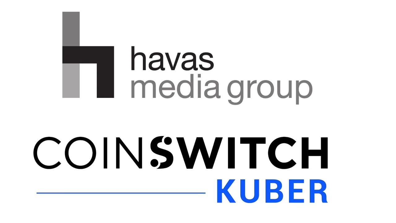 Havas Media bags integrated media mandate of CoinSwitch