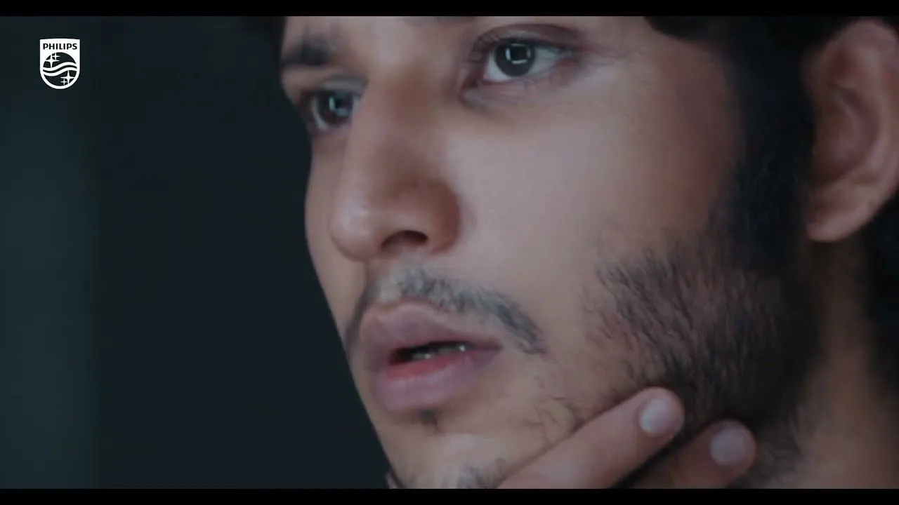 Philips OneBlade campaign ensures confidence with 'No Nick, No Cuts' for Gen Z grooming