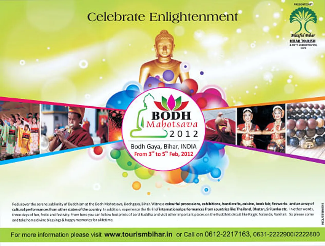 Bodh Mahotsav