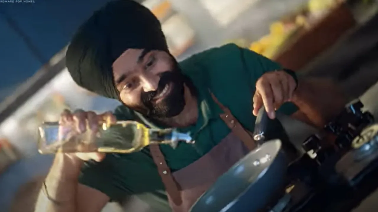 Ebco’s latest campaign highlights the 'life changing’ impact of great furniture