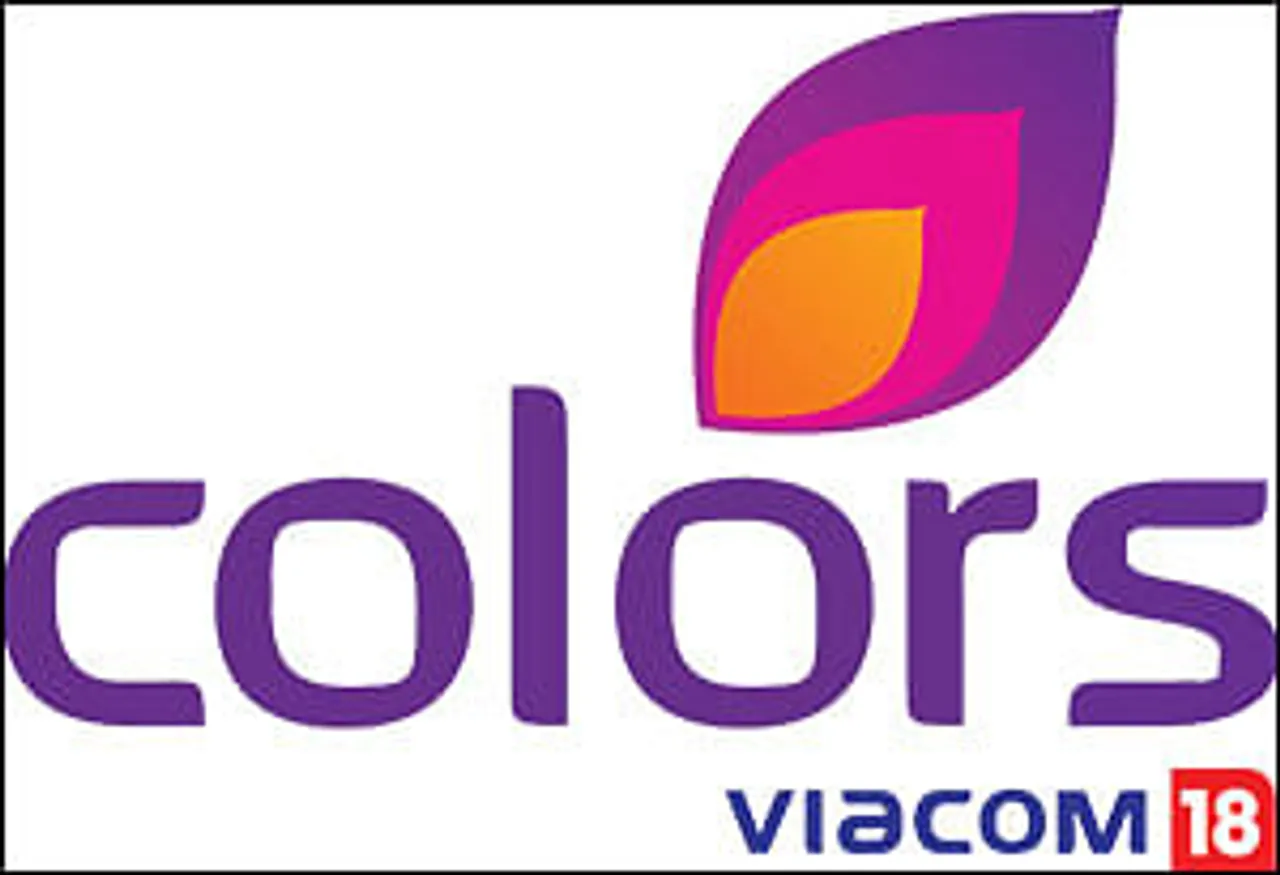 Godsend for Colors?