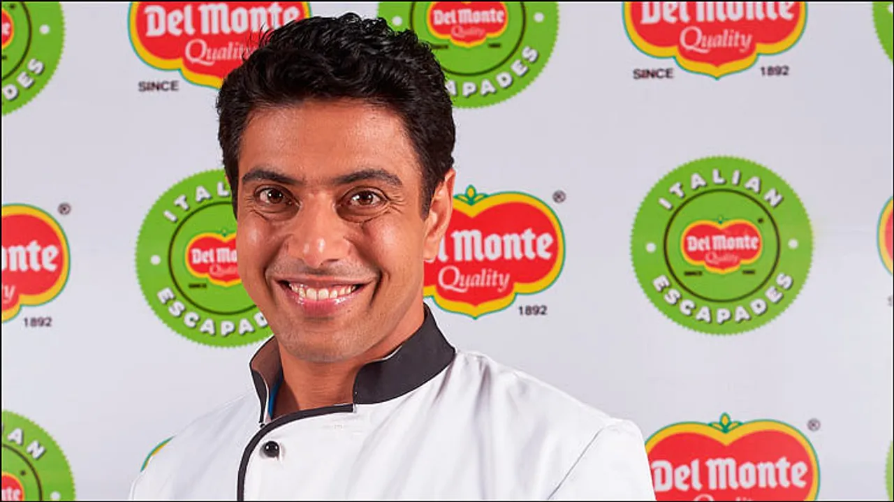 Del Monte concludes its 'Italian Escapade'