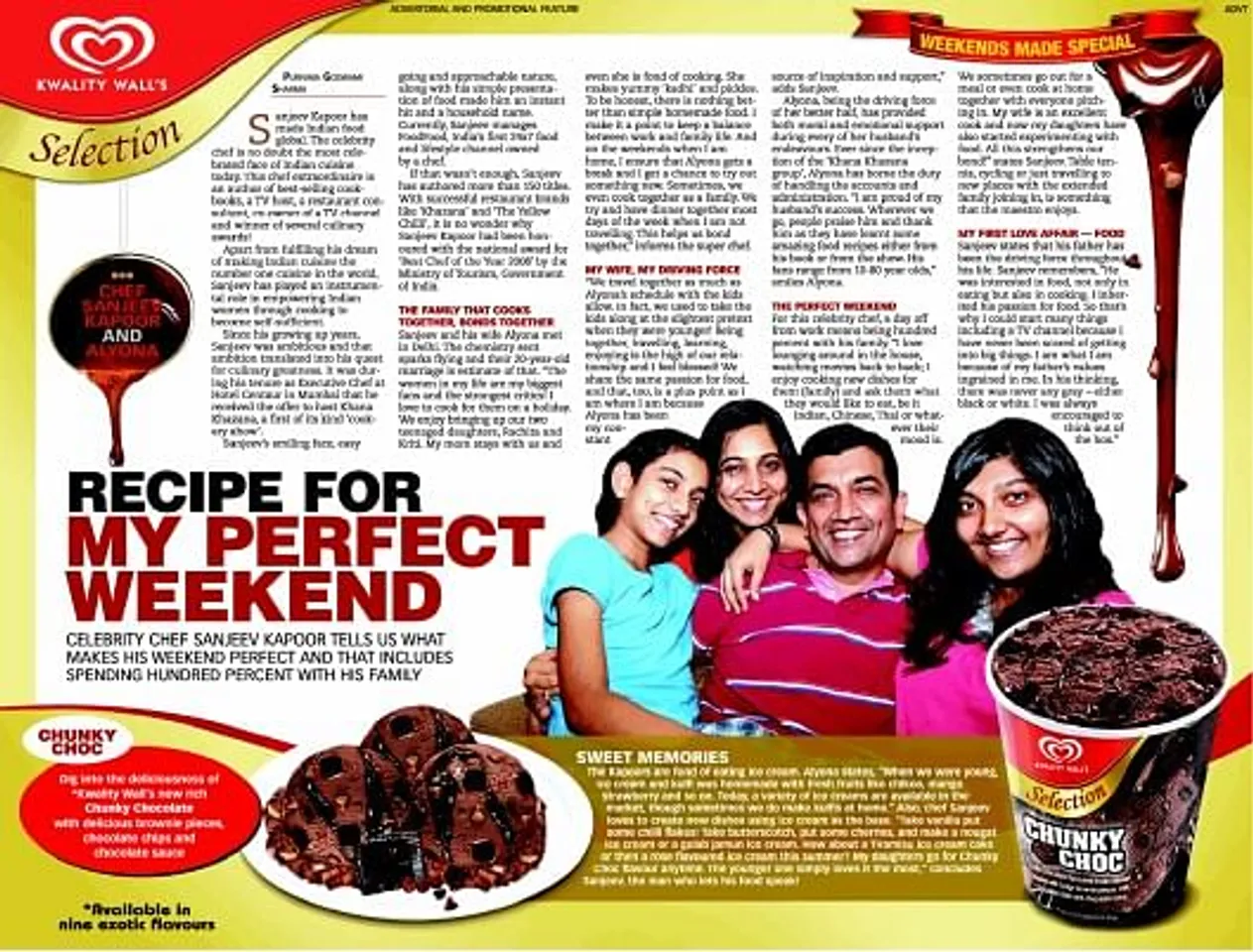 Sanjeev Kapoor