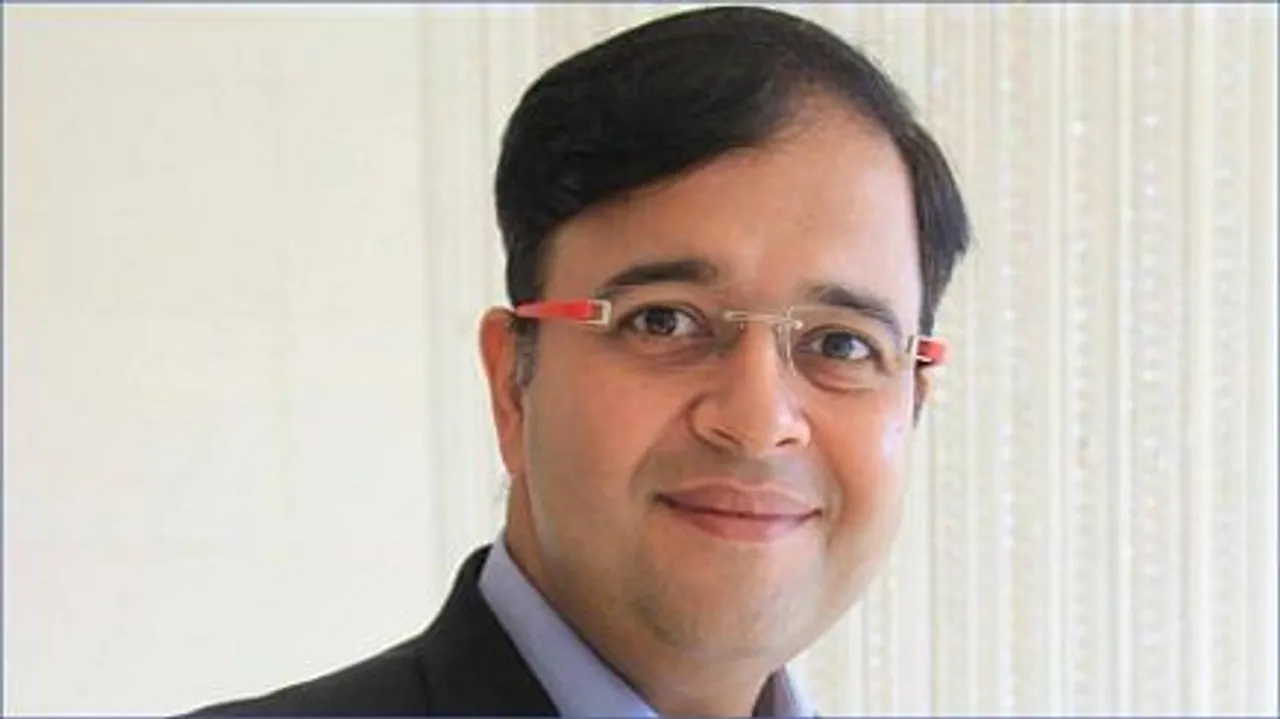 Umang Bedi joins Facebook as managing director, India