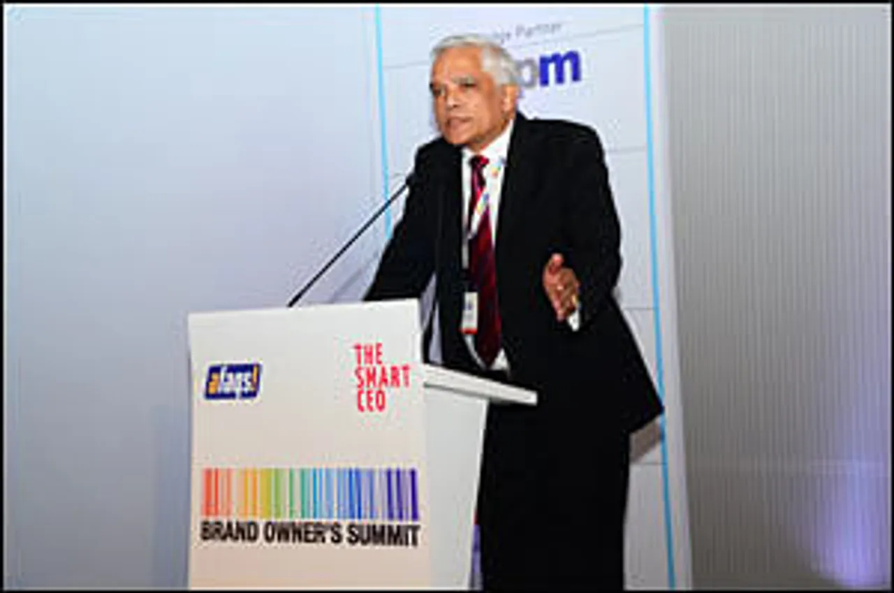 Brand Owner's Summit: Building for brands