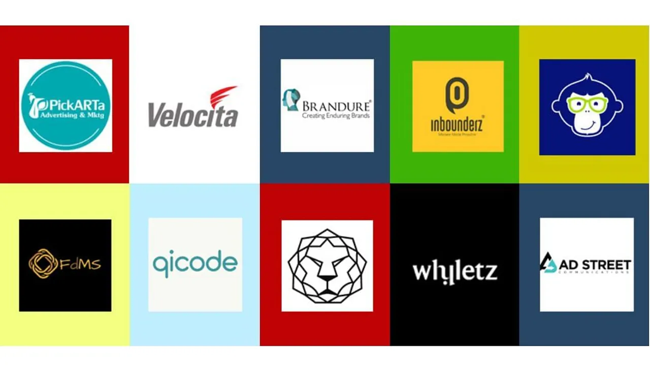 10 Best Agencies for Corporate Identity Design in India