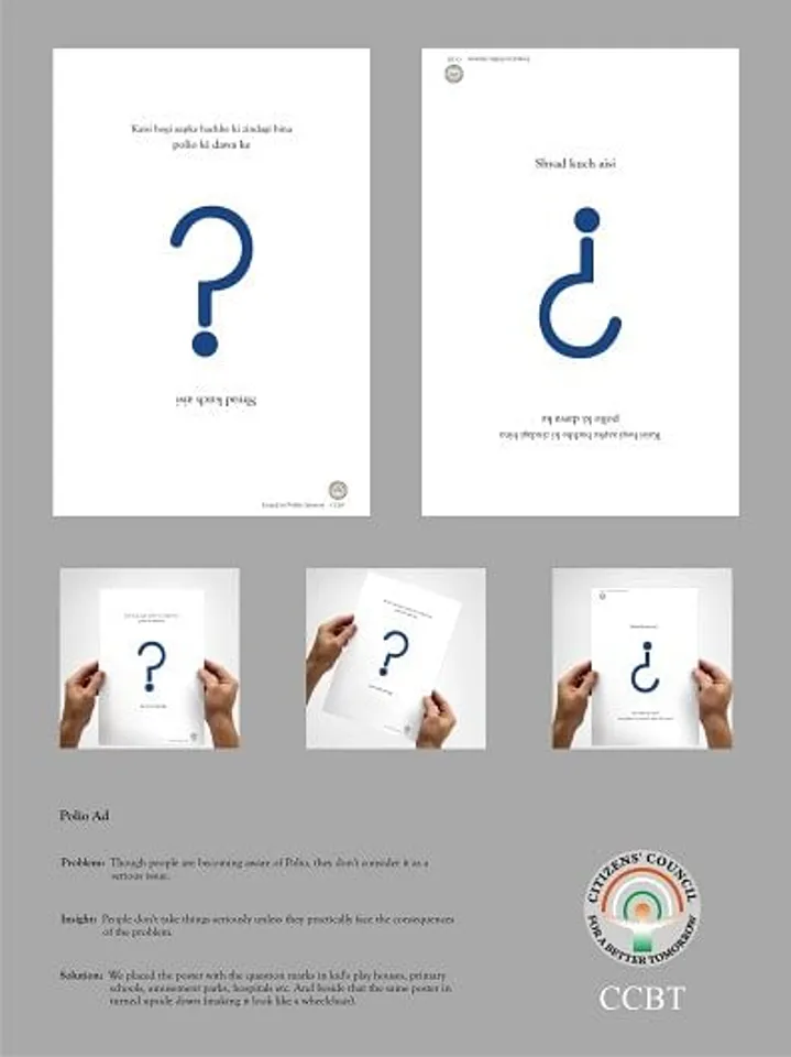 Question Mark