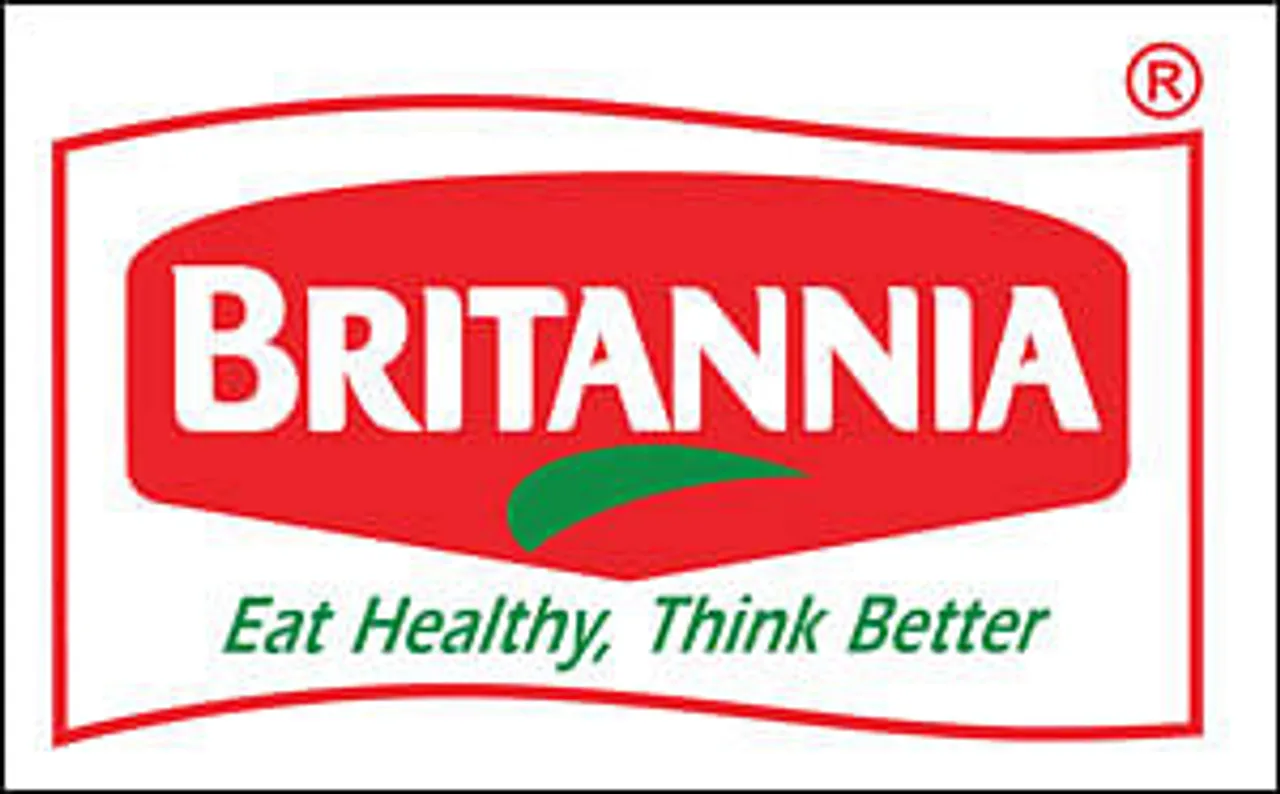 Britannia appoints PepsiCo's Varun Berry as COO and VP, marketing