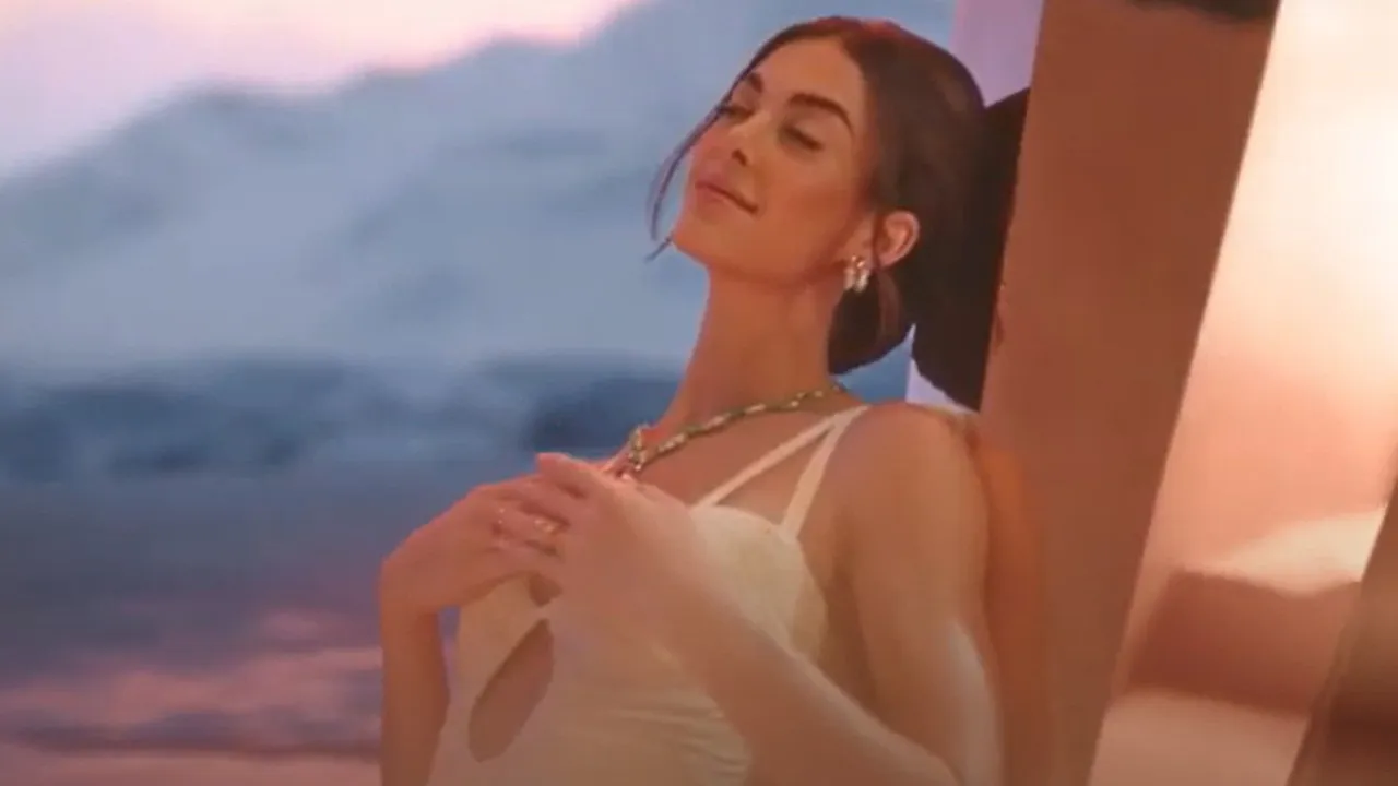 Zoya’s brand campaign is an Ode To The Journey Of The Zoya Woman