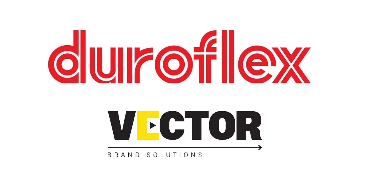 Duroflex appoints Vector Brand Solutions as its Agency on record