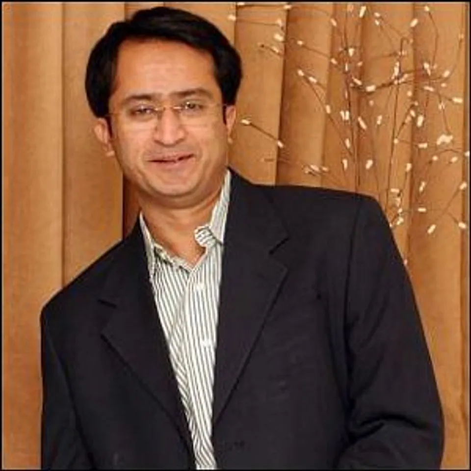 Vikram Malhotra to quit Viacom18 Motion Pictures to start his own venture