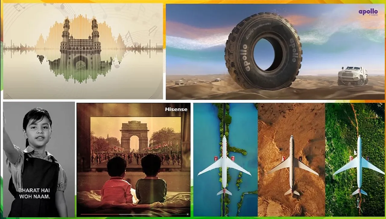 Top Republic Day campaigns in 2024