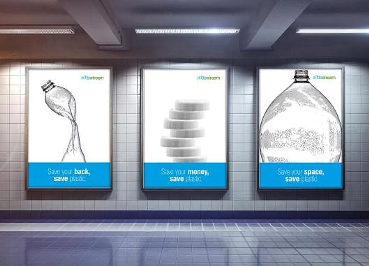Save Plastic