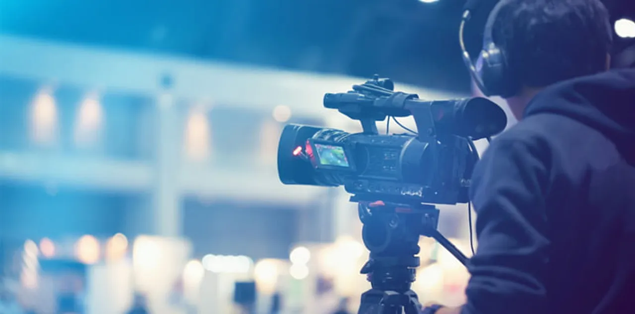 Creative Flashback: Corporate Films