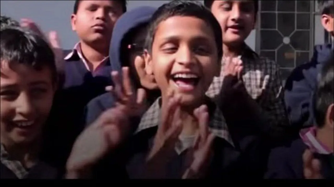 Spikes Asia 2015: Media Shortlists for Lenskart.com, P&G and Salaam Bombay Foundation