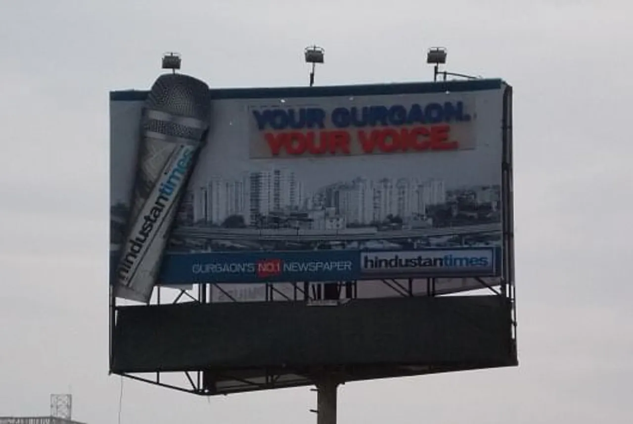 Your Voice