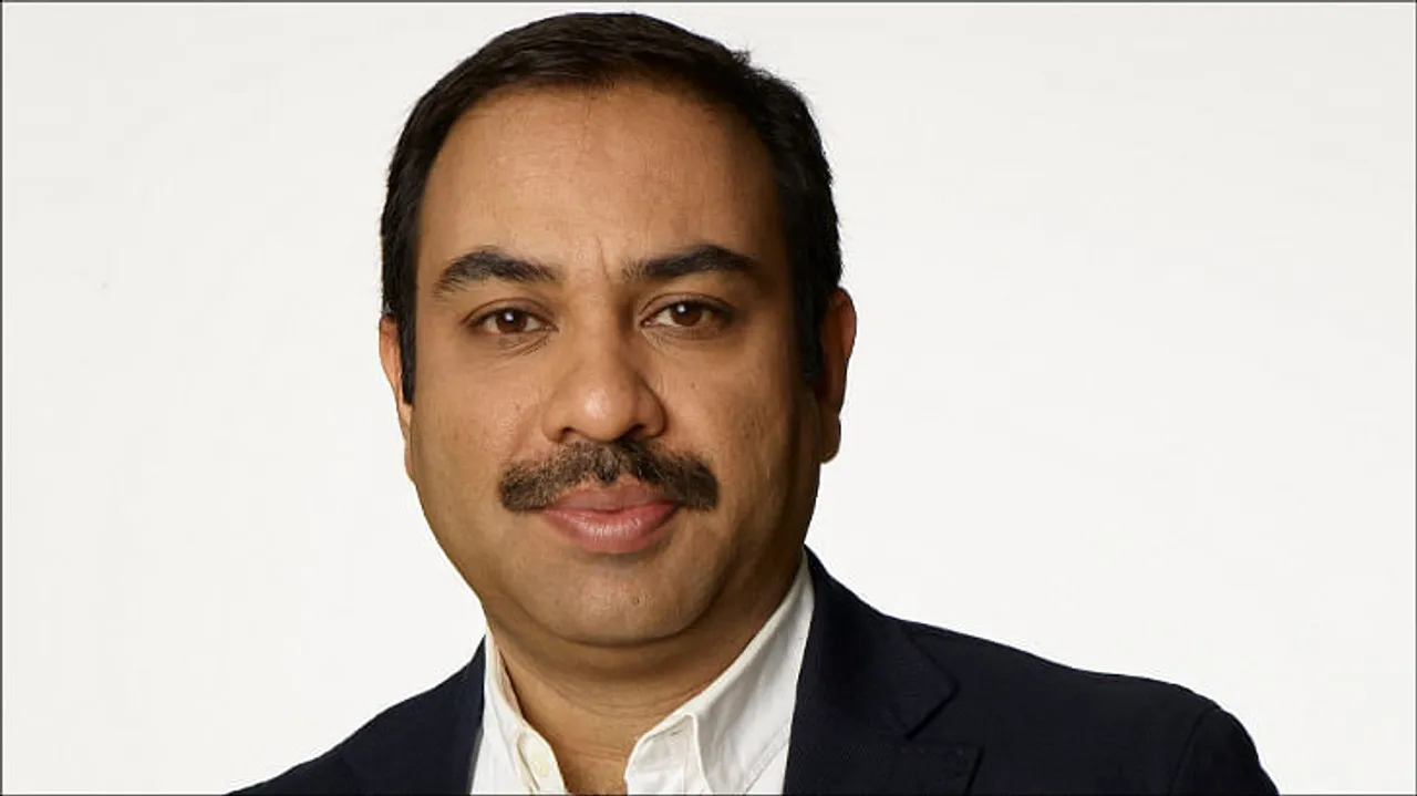 Publicis Beehive appoints Paritosh Srivastava as COO