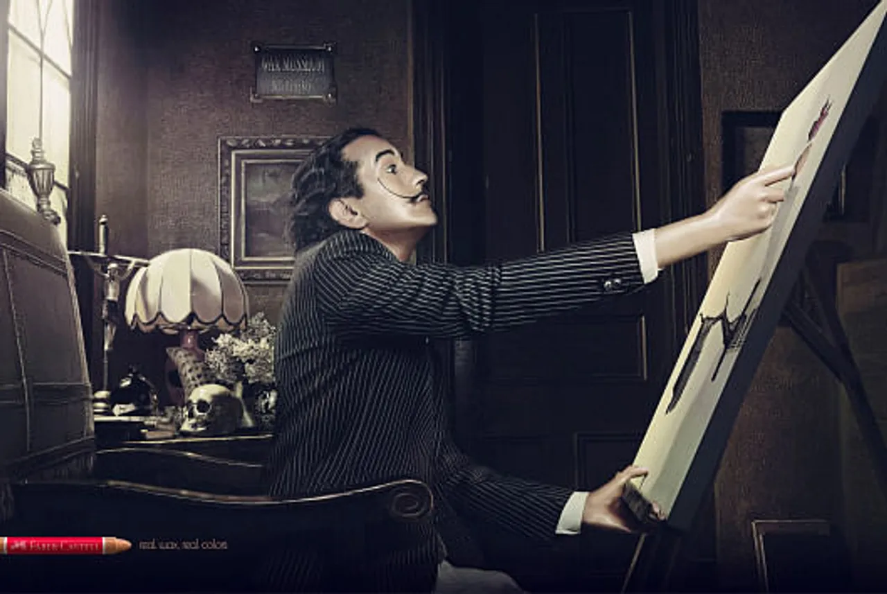 Dali