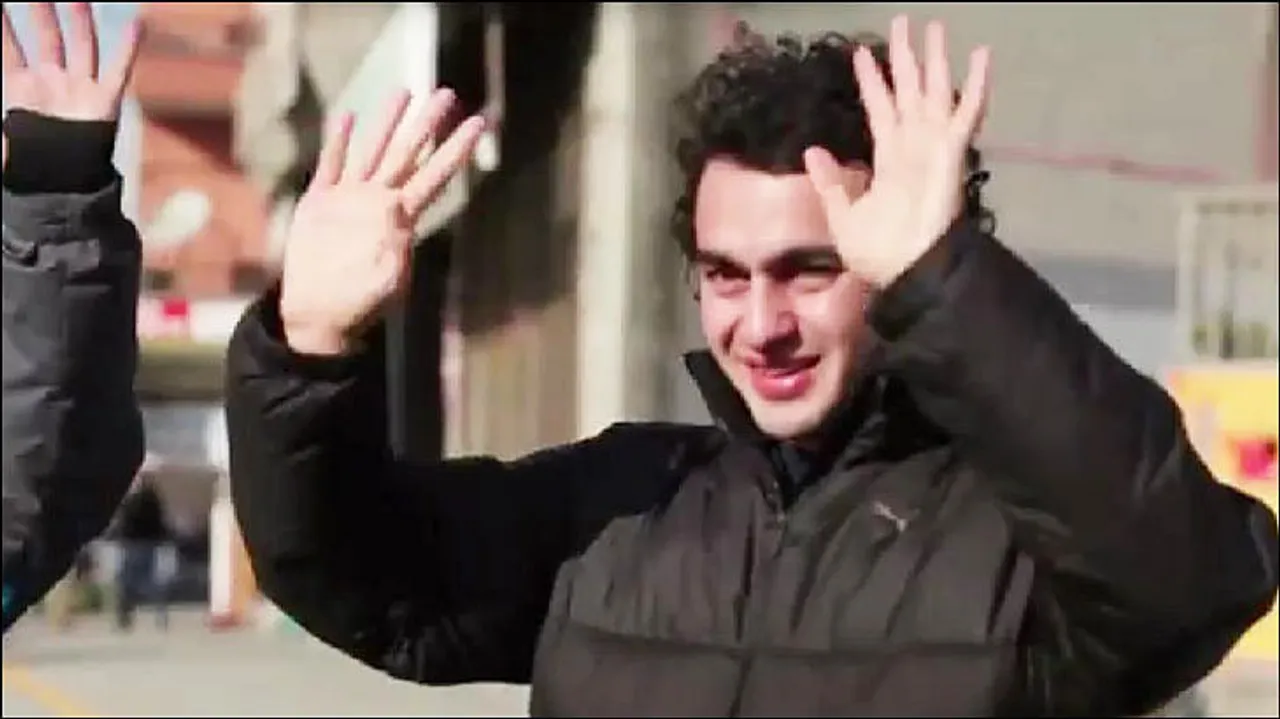 Viral Now: Samsung breaks the language barrier