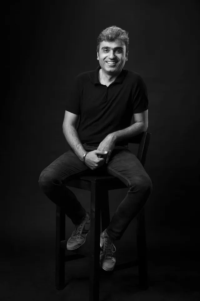 Edelweiss Wealth Management appoints Sujay K Rachh as Head of Marketing