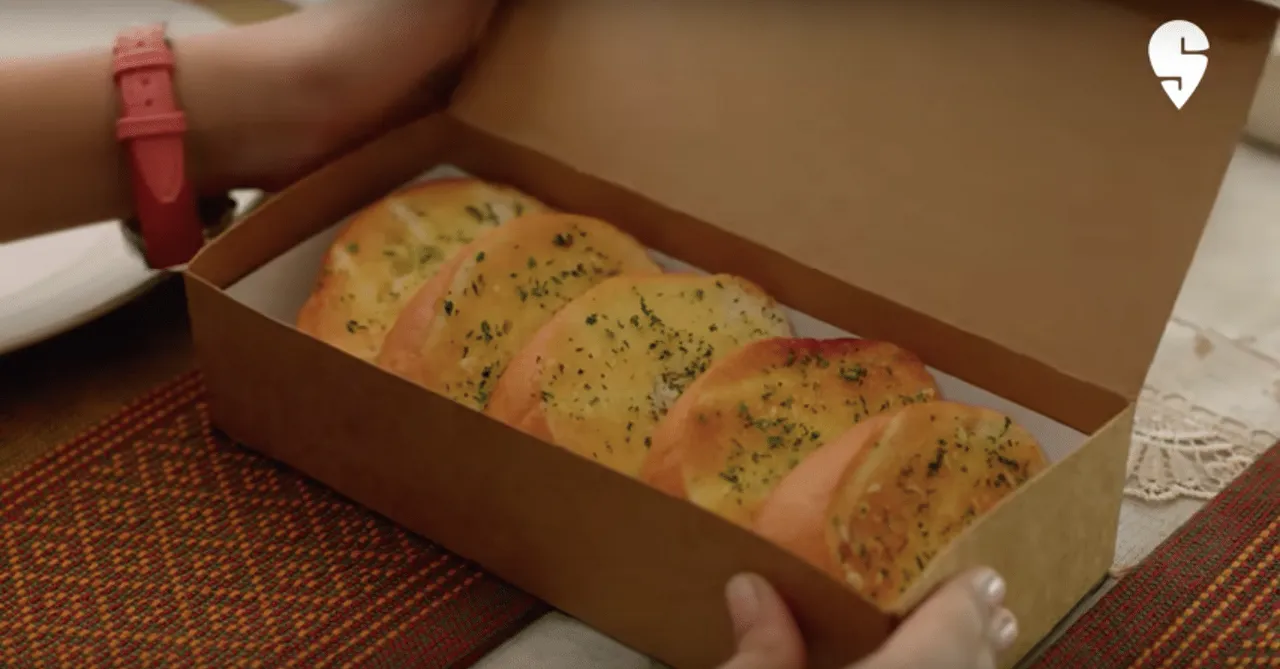 Swiggy repositions Ghar ka Khana as a frenemy