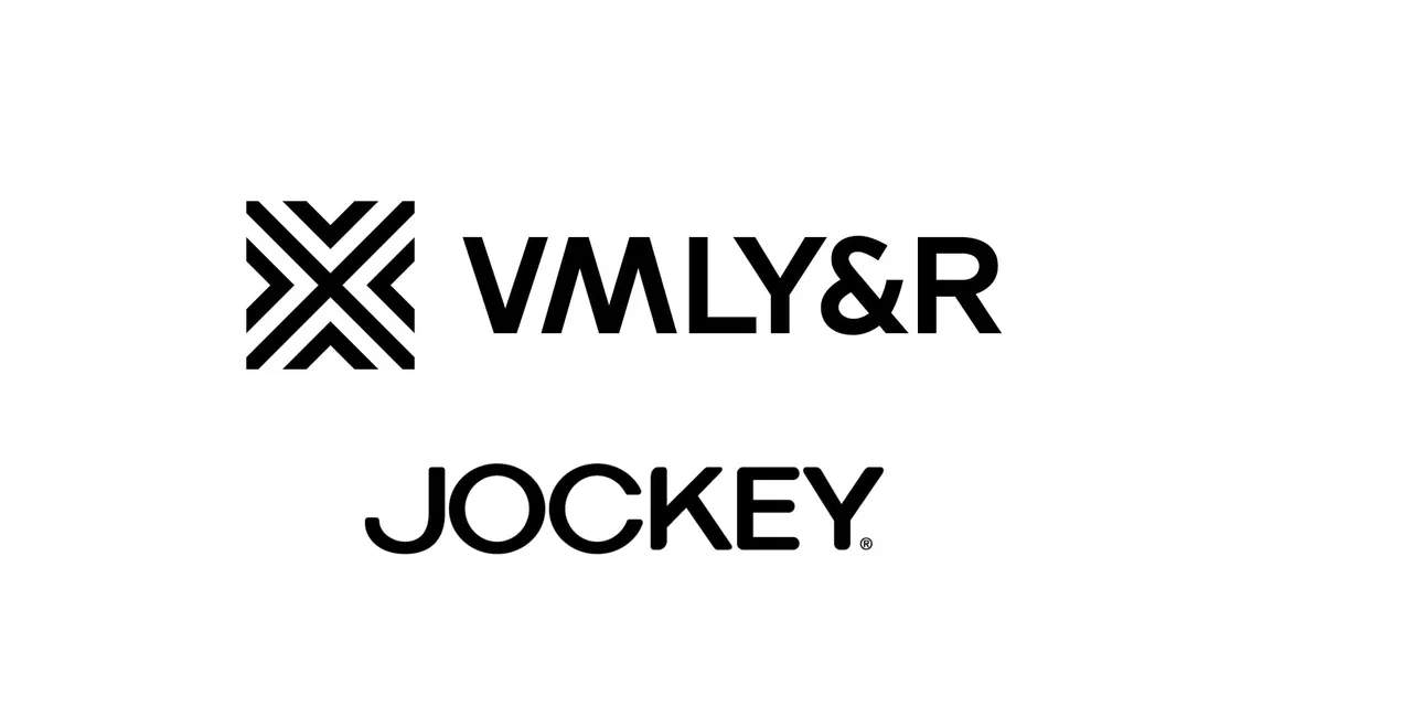 VMLY&R INDIA appointed Digital AoR For Jockey India