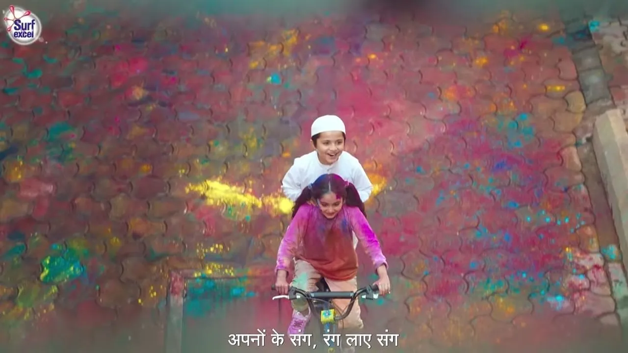 What ails India's festival advertising? 