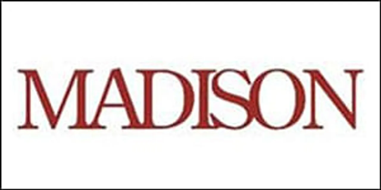 Ashish Singru replaces Praveen Sharma at Madison Media