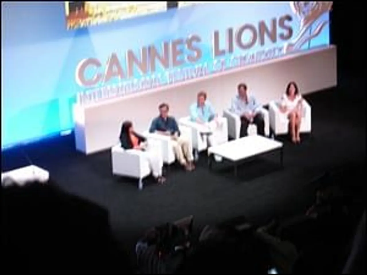 Cannes 2012: Rewriting Olympics history
