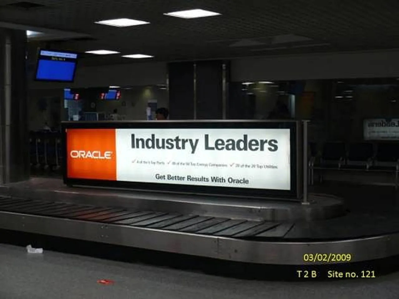Oracle