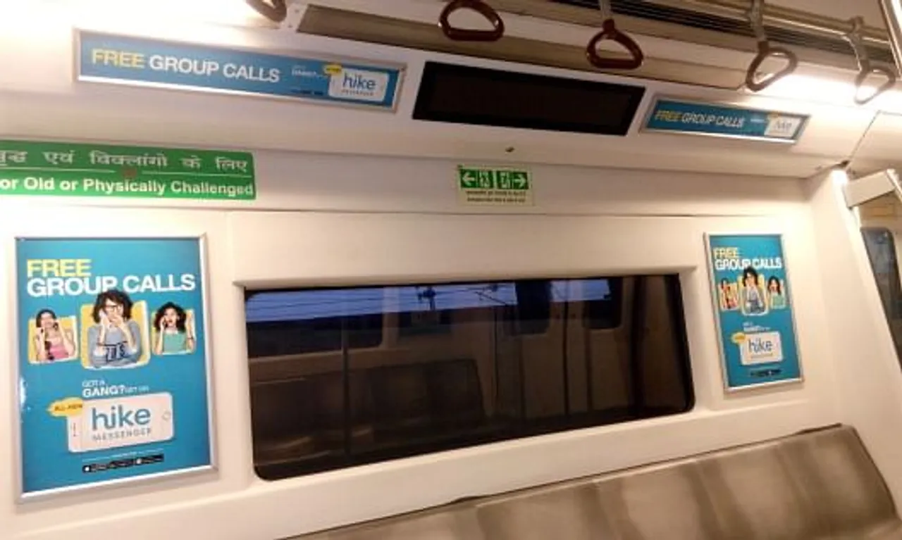 Delhi Metro,1