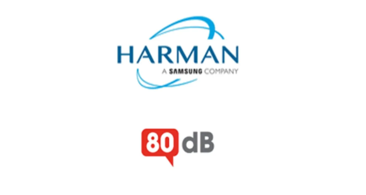 HARMAN India appoints 80dB Communications as its PR Partner 