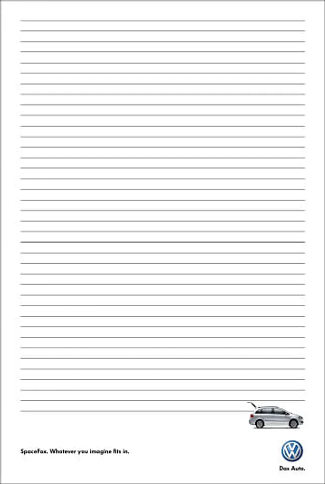 Tariff notebook