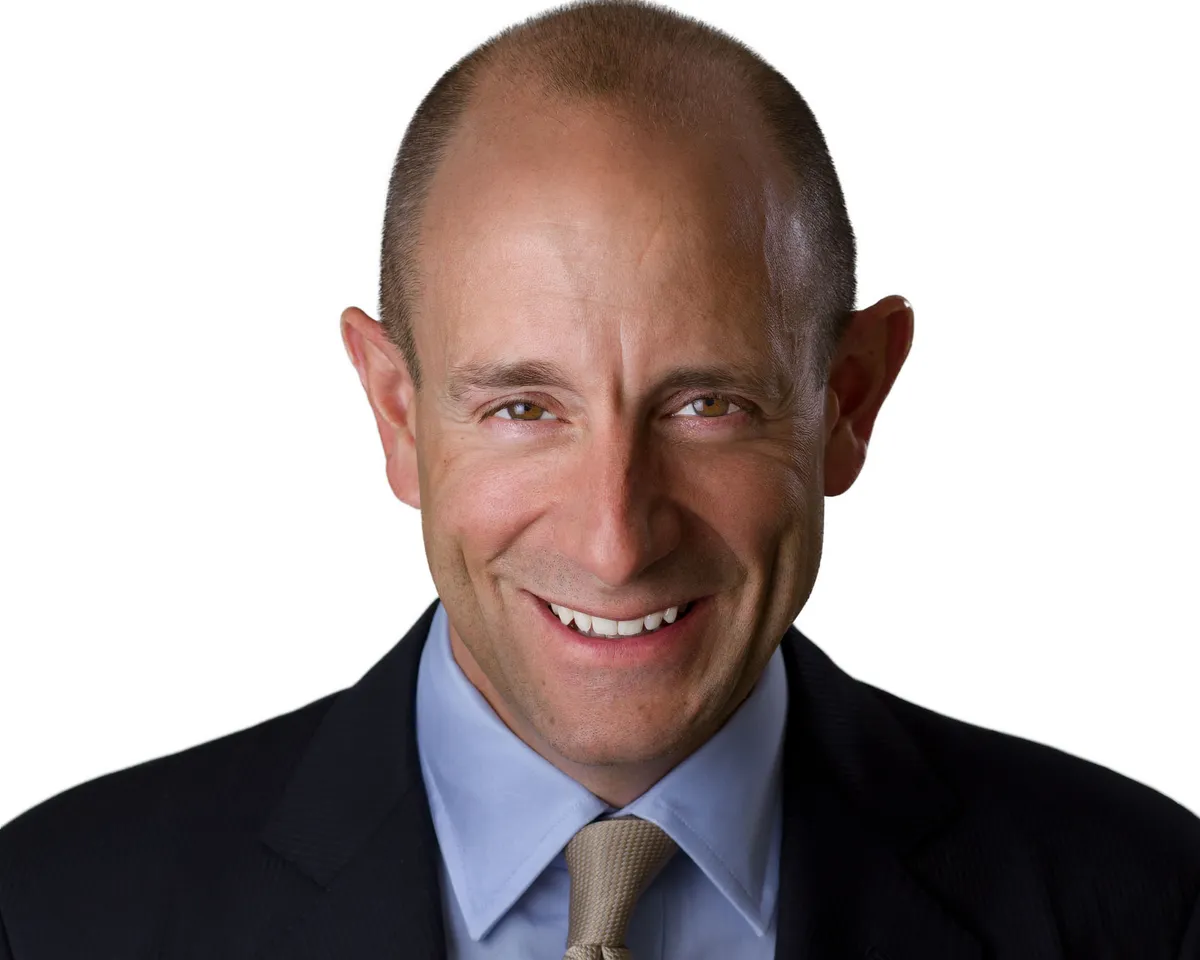 Chris Jansen to join Kantar as Group CEO