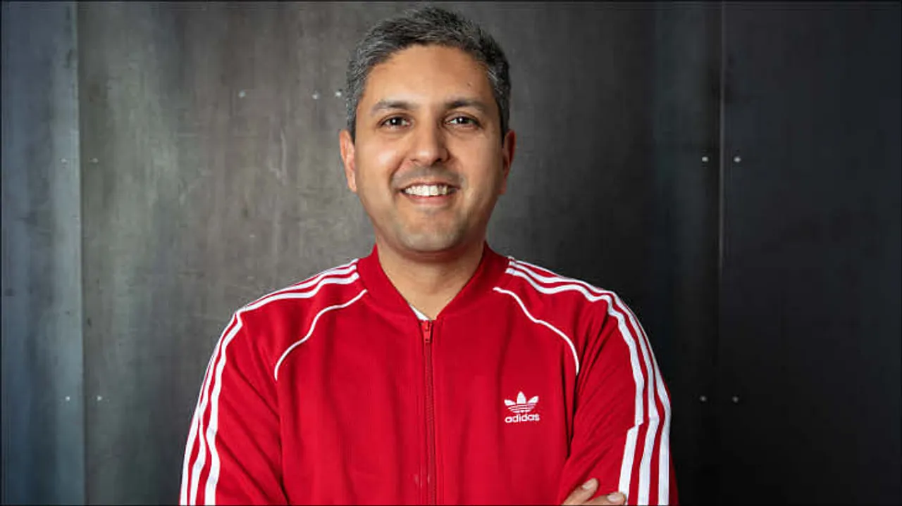 adidas India appoints Neelendra Singh as General Manager
