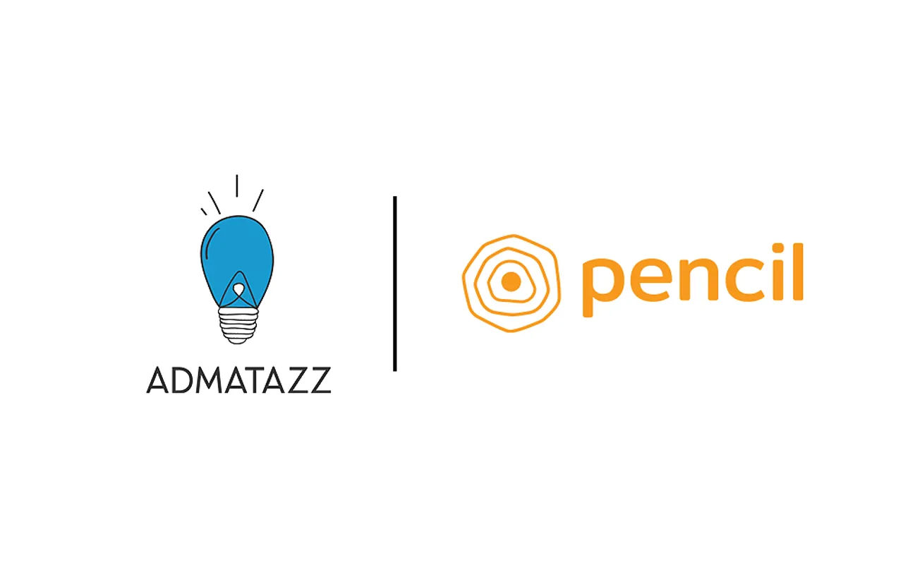 Pencil assigns Search Optimisation and Media Planning mandate to Admatazz