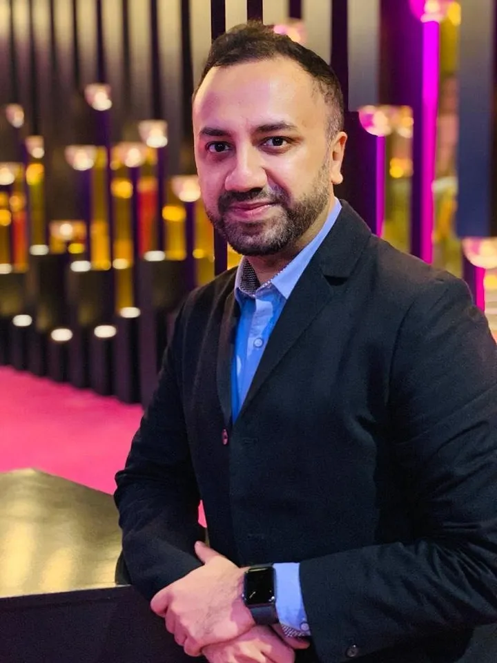 Carat India ropes in Avilash Chakraborty as Associate Vice President, Strategy