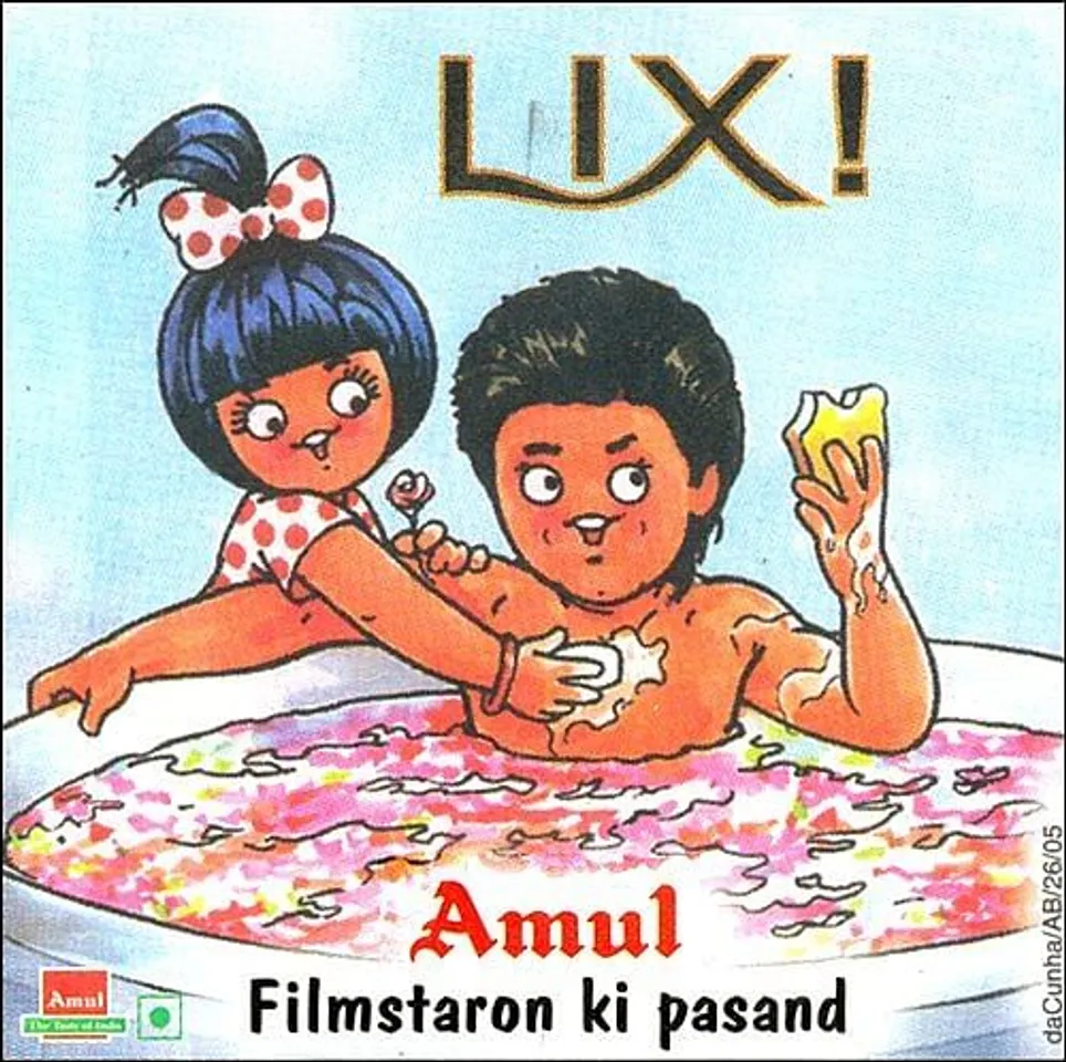 Lix!