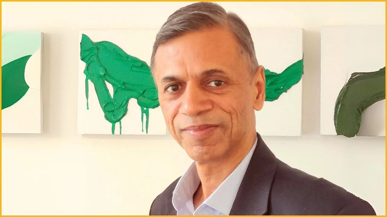 afaqs! Pause - Rajeev Jain, Senior Vice President, Corporate Marketing, DS Group