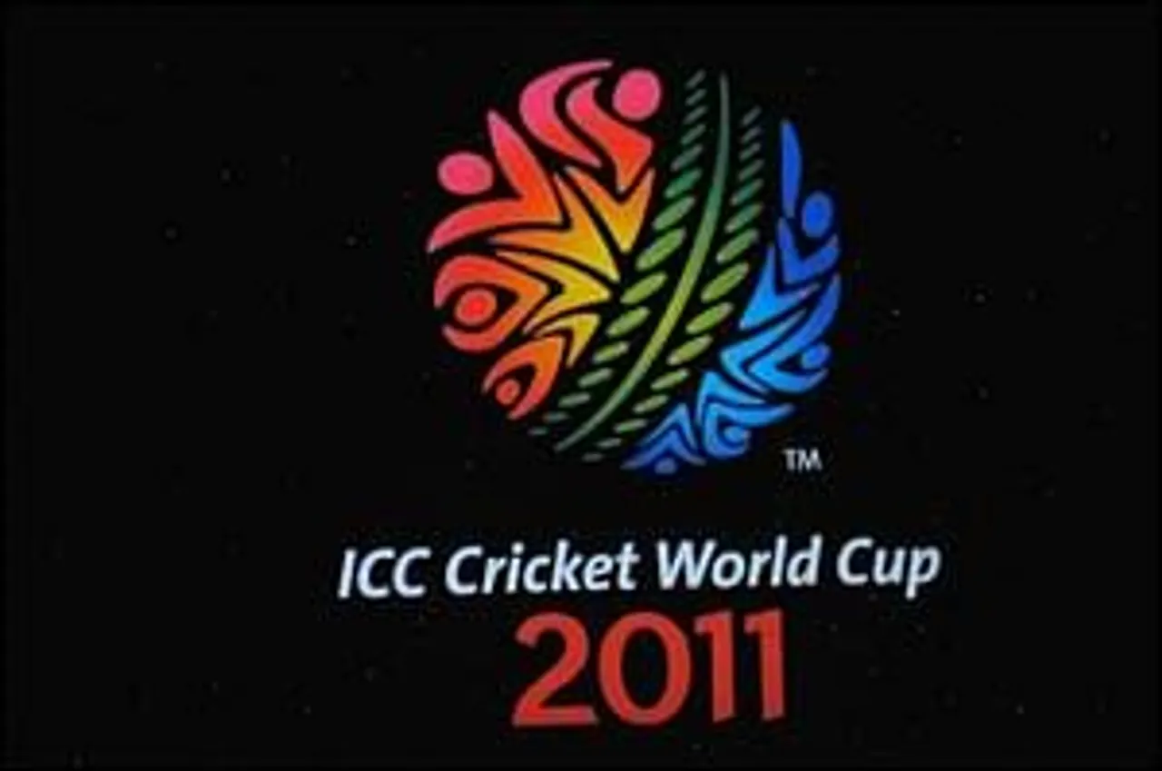 It's a record: Indo-Sri Lanka World Cup match peaks at 35.91 TVR