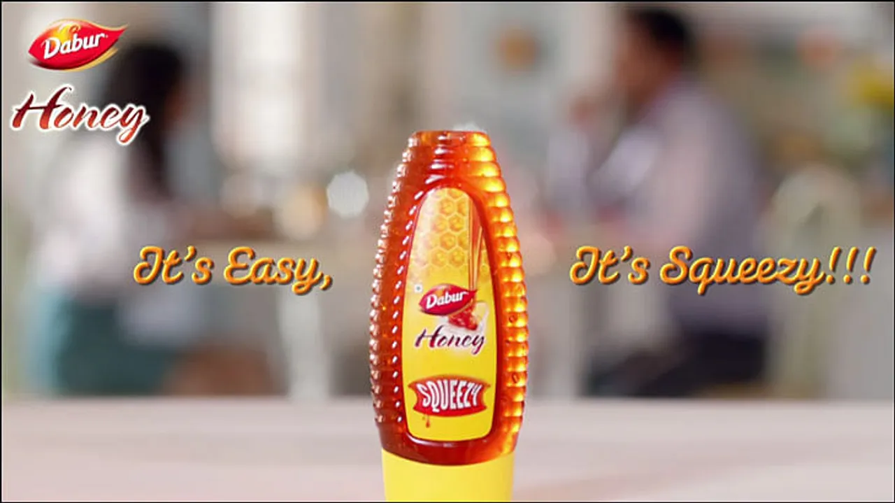 "Squeezy pack will move honey from kitchen cabinet to dining table": Kunal Sharma, Dabur