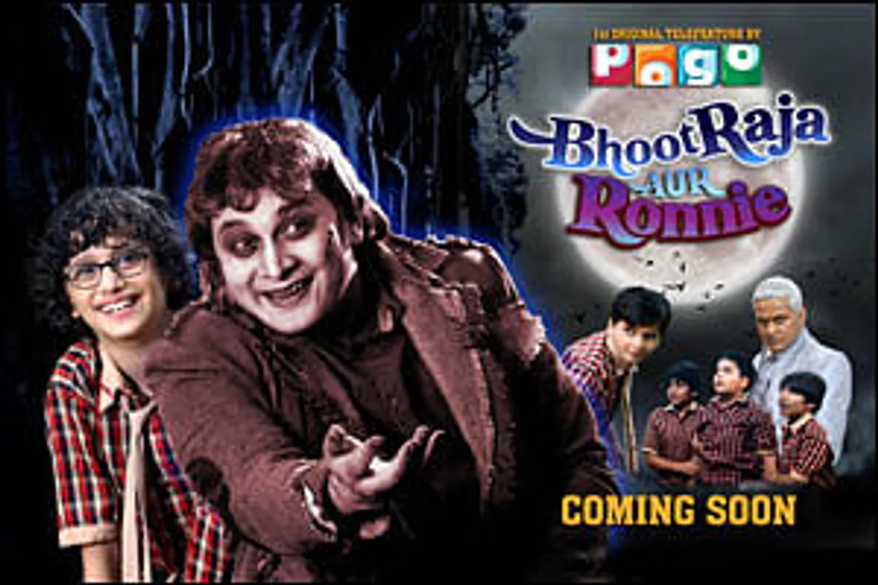 Pogo to air more local movies