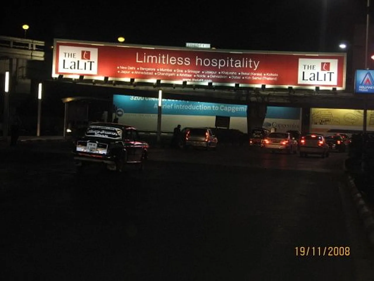 Limitless Hospitality