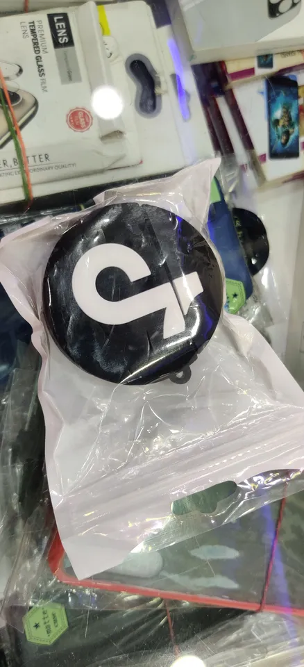 When TikTok lends its name to video shooting merchandise…