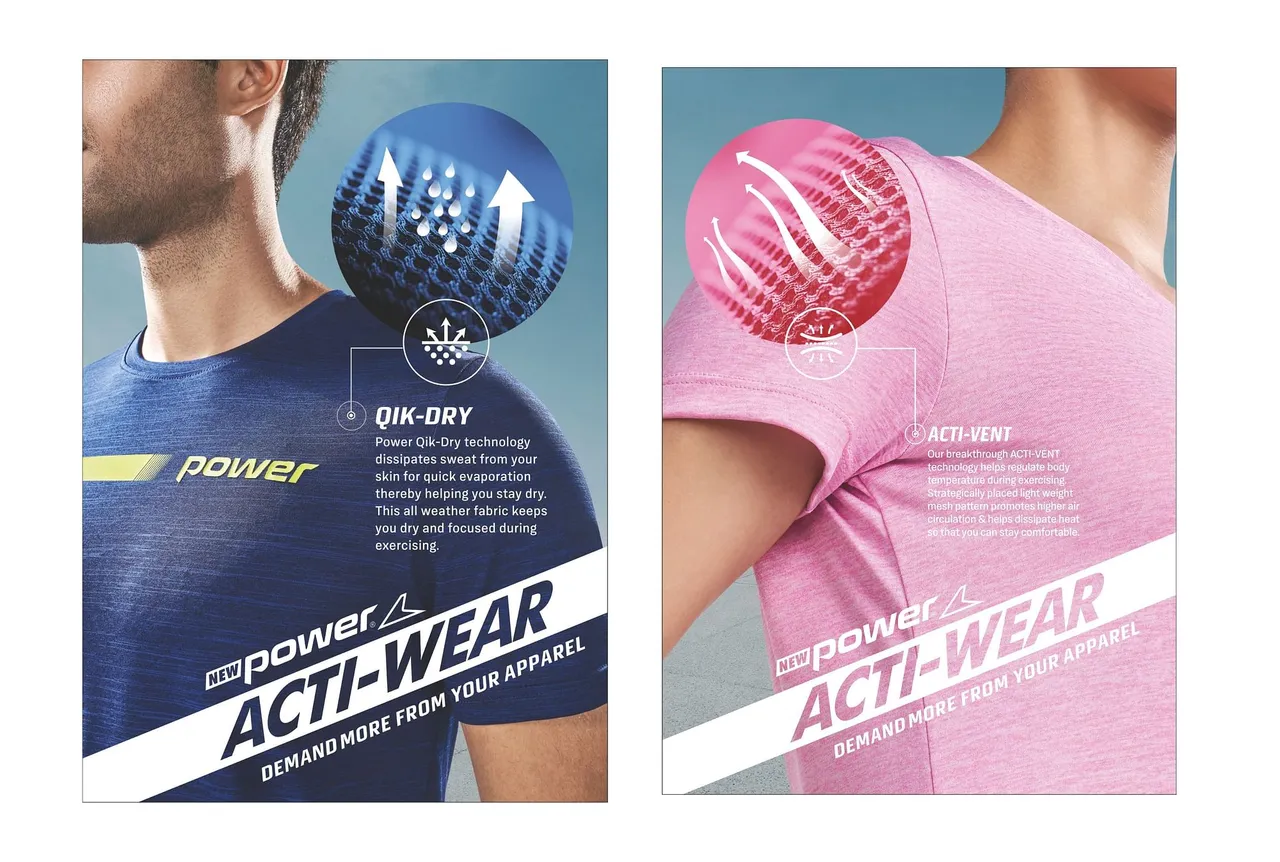 Bata India expands product portfolio with 'Power Acti-Wear' launch