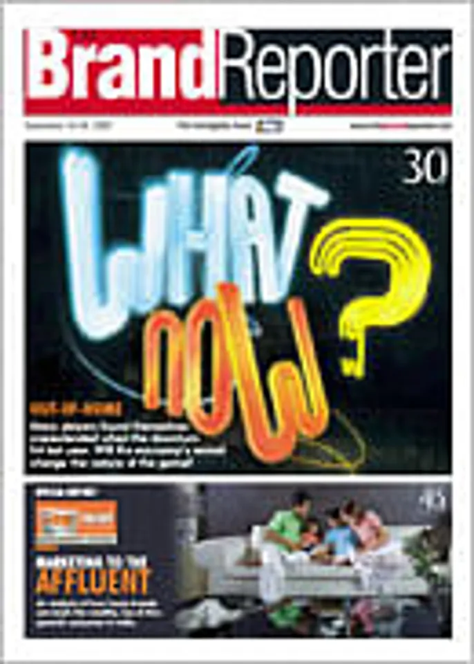 Afaqs Reporter: The Brand Reporter Issue September 16-30 2009