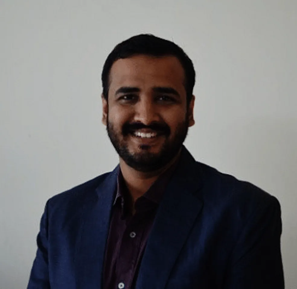 Mathrubhumi Group elevates Naveen Sreenivasan to Head Media Solutions TRD (Television, Radio, & Digital)