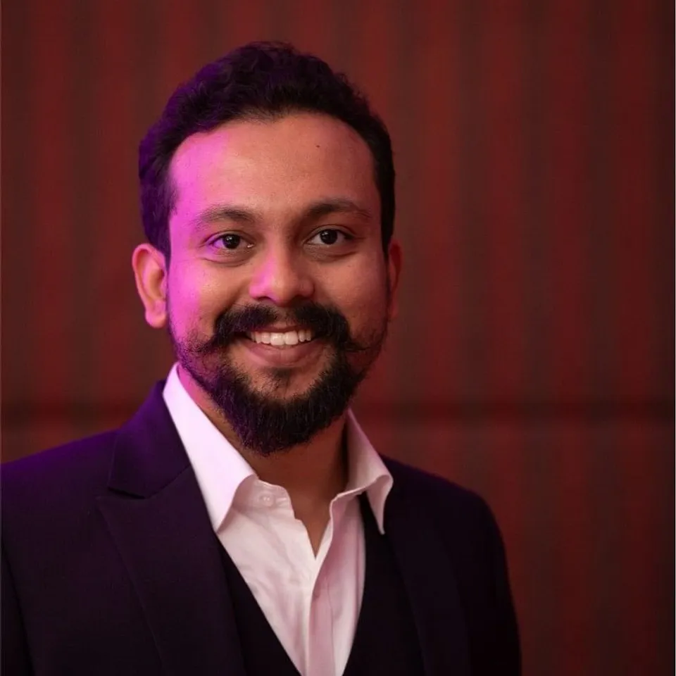 1702 Digital appoints Amit Panhale as Partner & Chief Business Officer