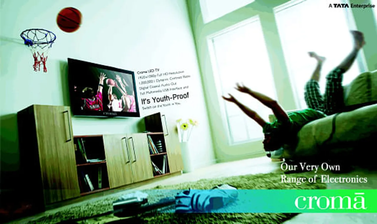 Youth proof