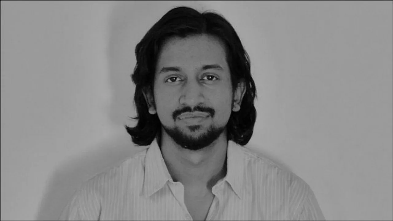 Famous Innovations appoints Namit Prasad as head of planning